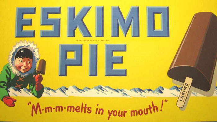 Eskimo pīrāgs Eskimo pīrāgs