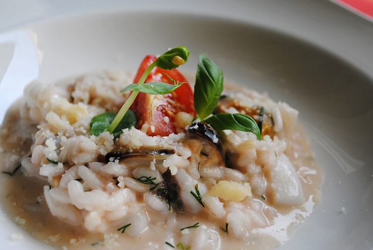 Risotto
